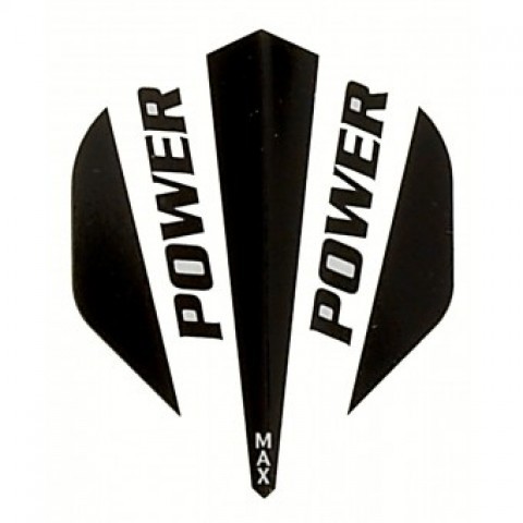 MAX Power Flight 08-13