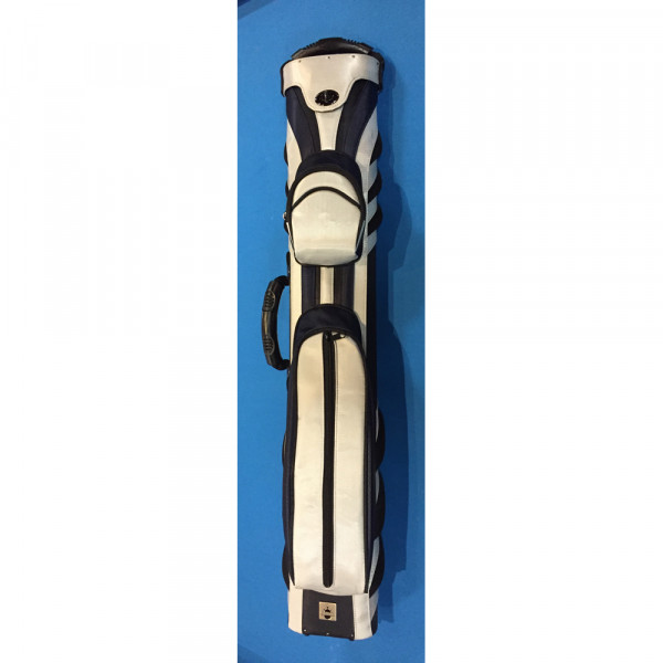 Köcher Sport SP-324 hellblau-silber 2/4