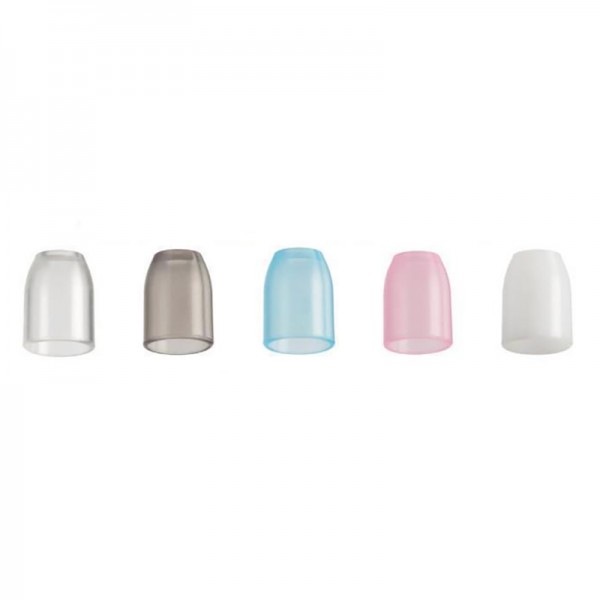 L-Style Champagne Rings