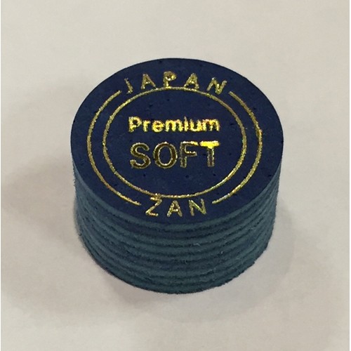 Mehrschichtleder Zan-Tip Premium Soft