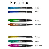 Harrows SUPERGRIP Fusion-X 48mm