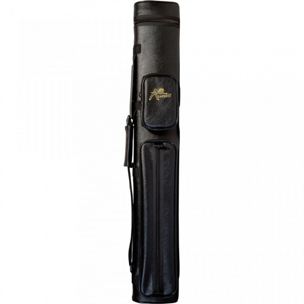 Köcher Laperti 2/4 schwarz