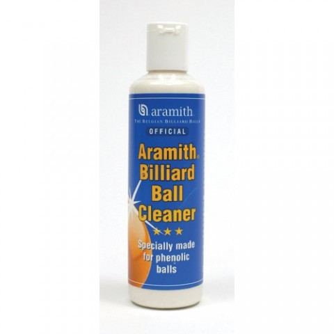 Aramith Ball Cleaner