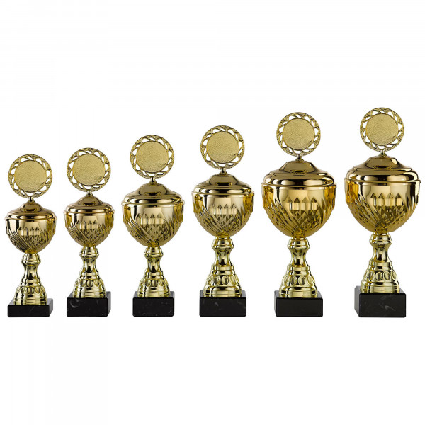 Pokal S456