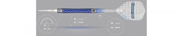 Target Carrera Cortex CX10