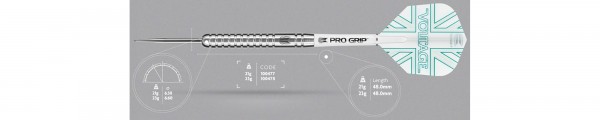 Target Rob Cross Voltage