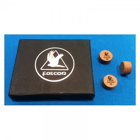 Mehrschichtleder Falcon-Tip Hard