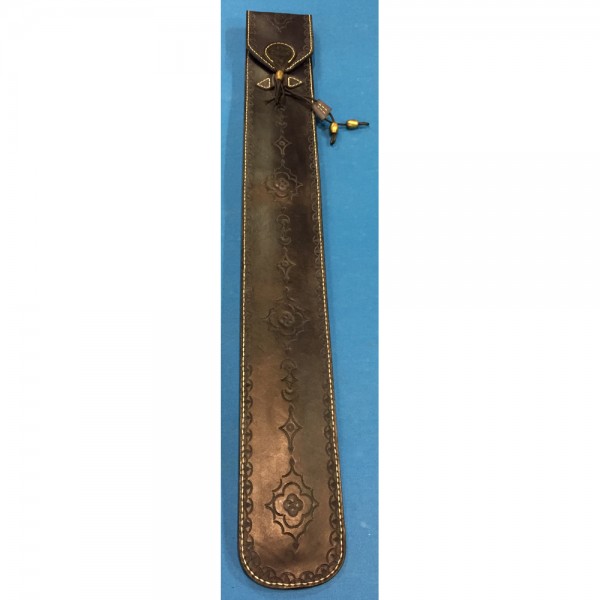 J. Flowers Case 26 softcase black