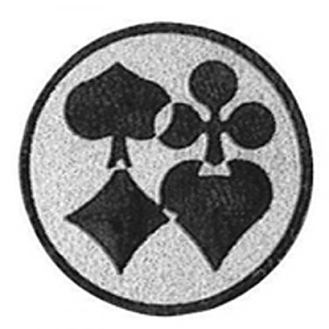 Emblem MAG086 Karten