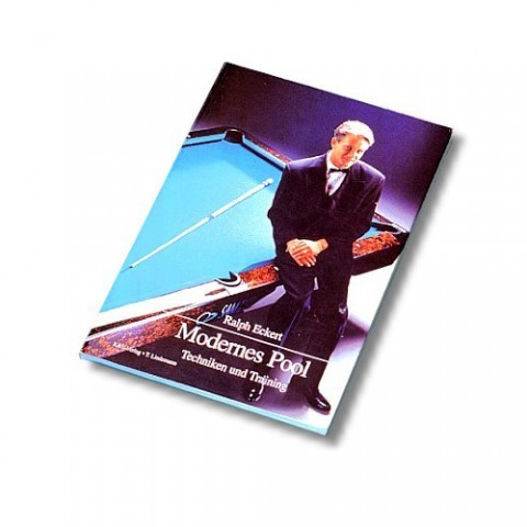 Buch Modernes Pool 200 Seiten