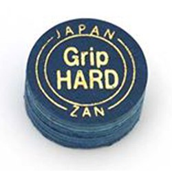 Mehrschichtleder Zan-Tip Grip Hard
