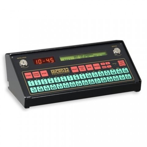 Micro 32 Zentrale