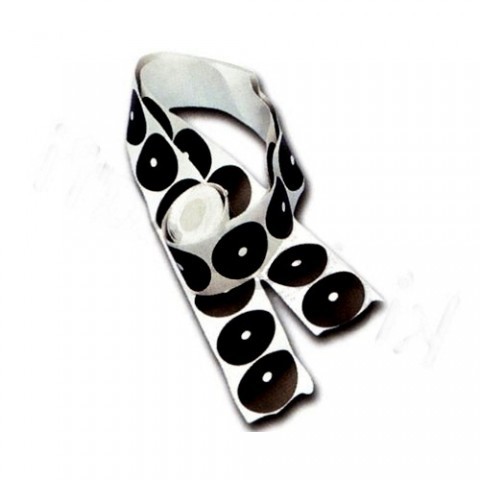 Anspielpunkt 35mm (100 Stück auf der Rolle)