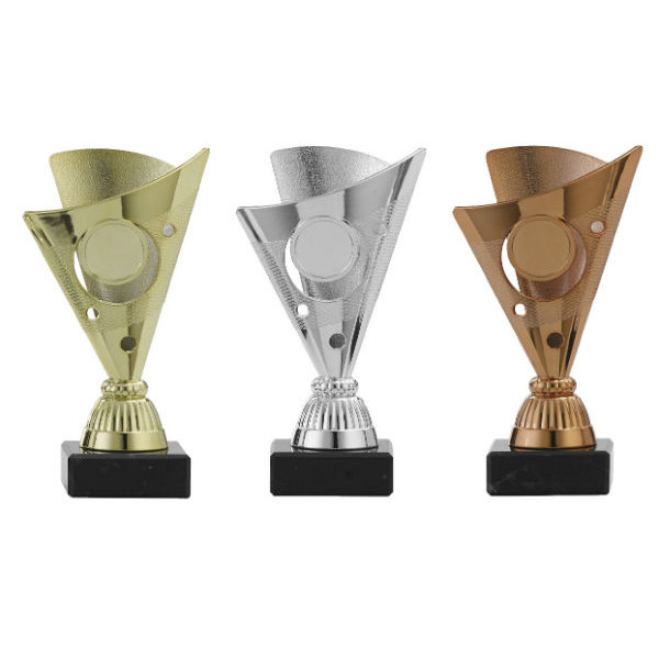 Pokal A105