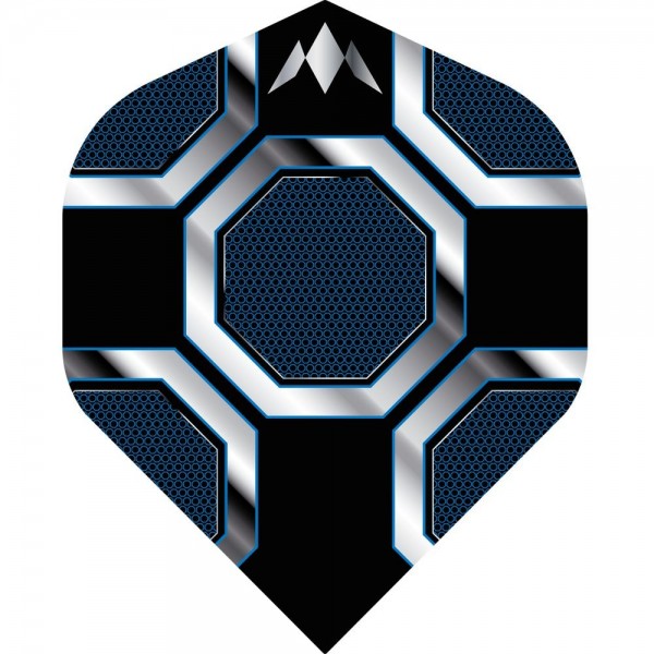 Mission Flight 11-12