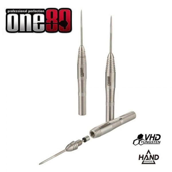 one80 - Reflux - Generation 2 - Steeldart