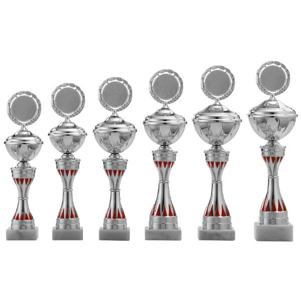 Pokal S158