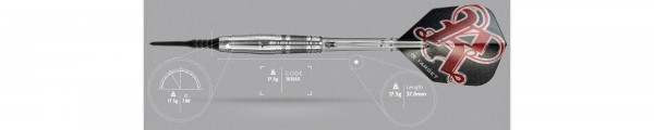 Target Rebel Bandit - 17,5g-Barrel