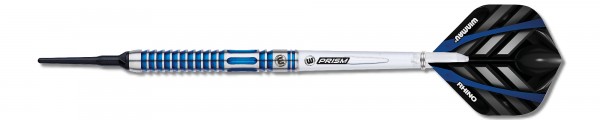 Winmau Vanguard - 18g Soft