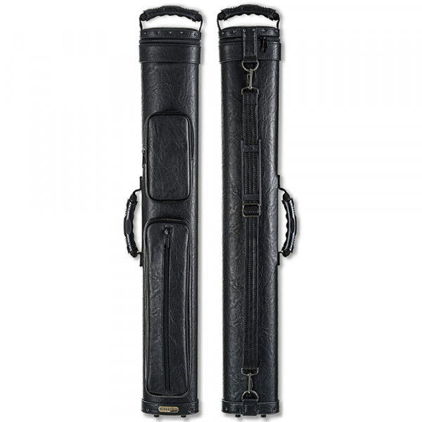 Köcher Robertson 2/4 schwarz