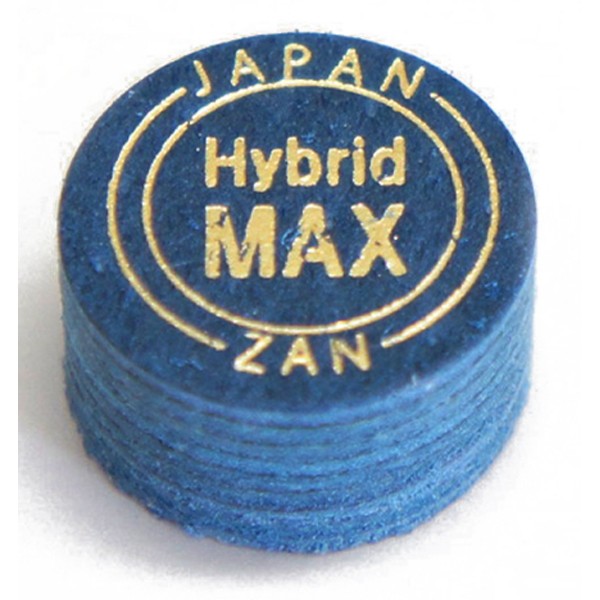 Mehrschichtleder Zan-Tip Hybrid Max