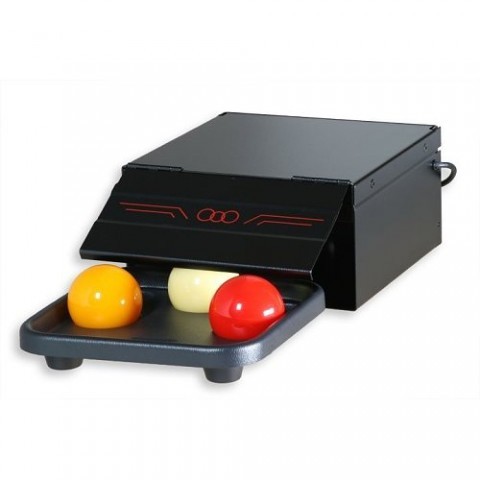Ballkasten für Micro 8 Carom