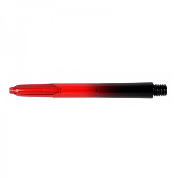 Shaft Two-Tone black-red