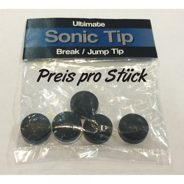 Pomeranze Sonic Tip