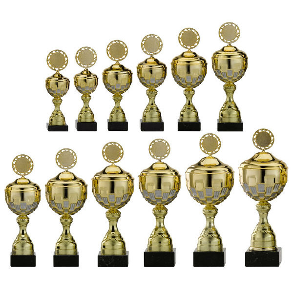 Pokal S760