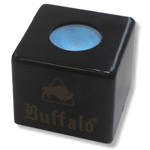 Kreidehalter PVC - Buffalo (ohne Inhalt)