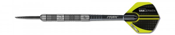 Winmau MvG Authentic Steeldart
