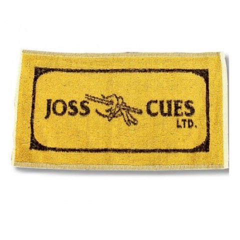 Billard-Handtuch Frottier Joss