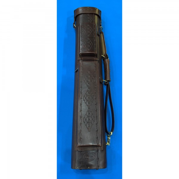 J. Flowers Case 31 darkbrown 3+5