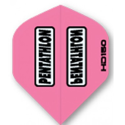 Pentathlon Flight 09-20