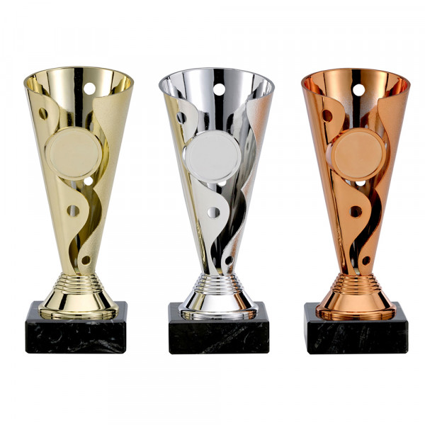 Pokal A100
