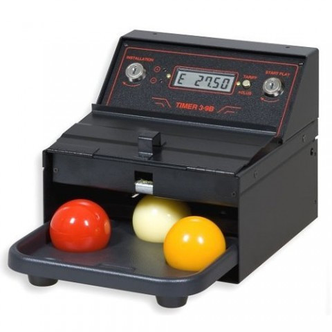 Timer Carom