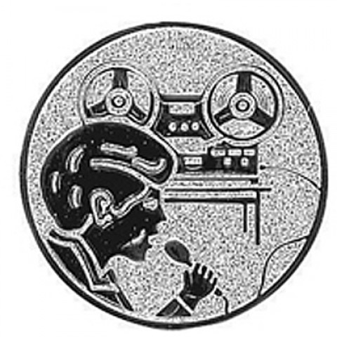 Emblem MAG113 Karaoke