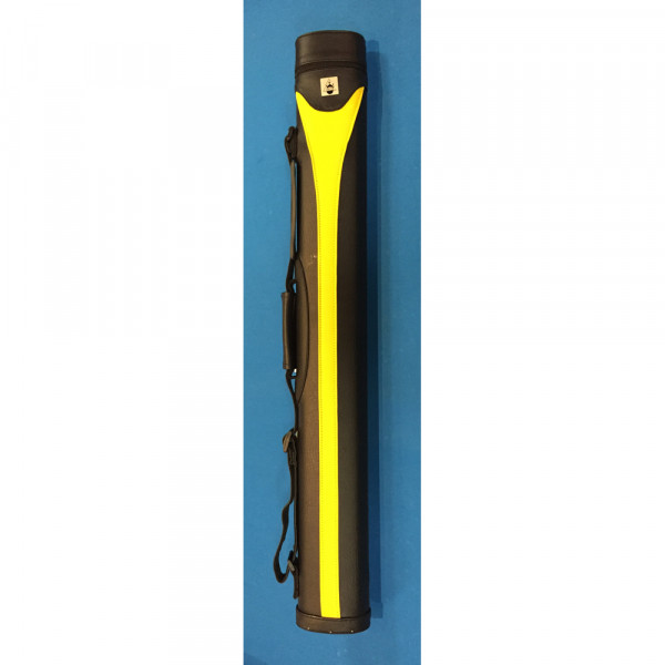 Köcher Style SY-1 gelb-schwarz 2/2