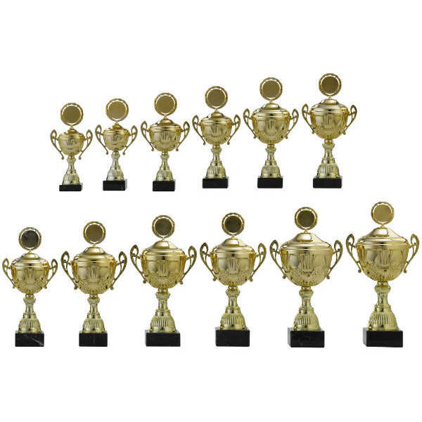 Pokal S765