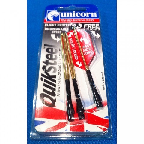 Unicorn Quik Steel