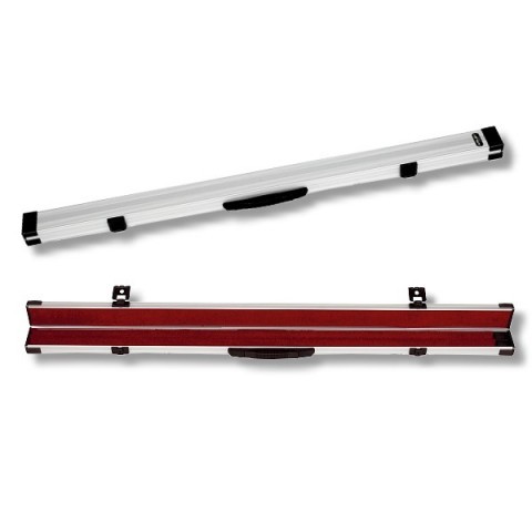 Koffer Snooker Alu 127cm