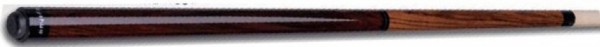 Mythus Pro Line - Rosewood / Cored Zebra Wood