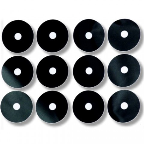 Anspielpunkt Original Tefco 60mm (12 Stück)