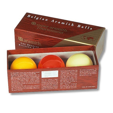 Carom Tournament 61,5'