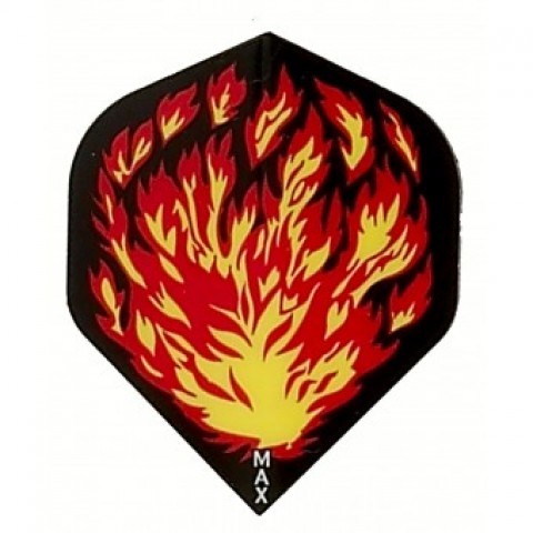 MAX Power Flight 08-22