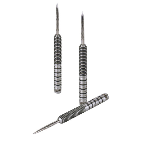 one80 - MICHI UNTERBUCHNER - Steeltip