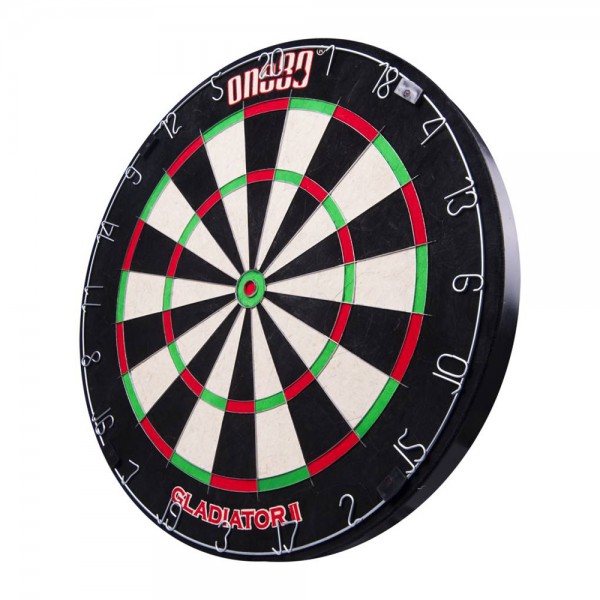 Dartboard One80 Gladiator II