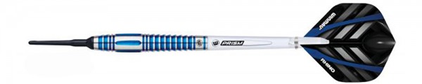 Winmau Vanguard Typ-B 18g
