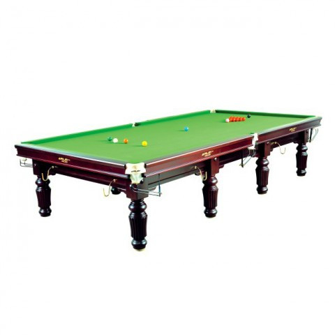 Snookertisch Renaissance