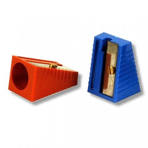 Lederspitzer Korrektor 10 bis 14mm